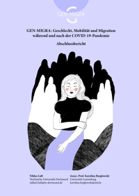 Final Report - The Impact of COVID-19 on Migrant Women in Germany