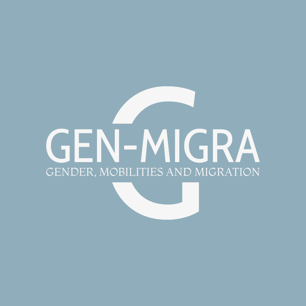 Gen-Migra Logo